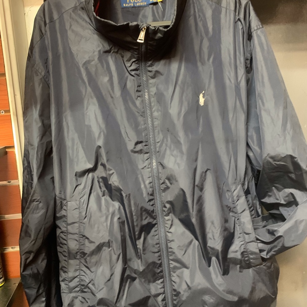 Polo jacket - Picture 2 of 4
